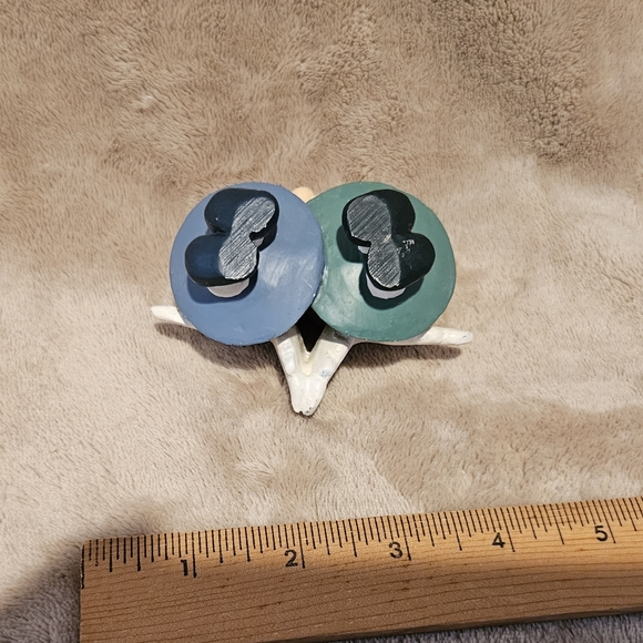 Christmas Holiday Sister's Family Friends Ornament Decoration Tree - Picture 4 of 4